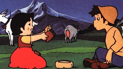 bild aus der news Die spinnen, die Zensoren: 50 Filme, die in Deutschland völlig absurderweise von der FSK mit einem Feiertagsverbot belegt sind