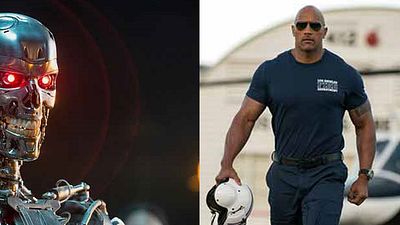 bild aus der news Hasta la vista, "Terminator“: Paramount sagt Starttermin des Sequels ab und zieht "Baywatch“ vor