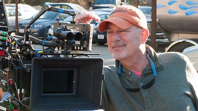 bild aus der news "The Fast And The Furious"-Regisseur Rob Cohen dreht Katastrophen-Thriller "Category 5"