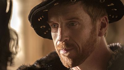 bild aus der news "Wölfe": Deutscher TV-Start der Miniserie, die "Fargo" den Golden Globe weggeschnappt hat