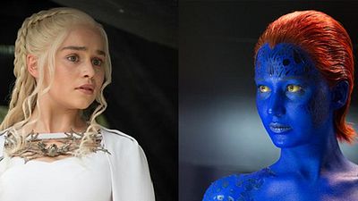 bild aus der news Regisseur Bryan Singer vergleicht "X-Men: Apocalypse" mit "Game Of Thrones"