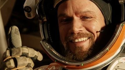 bild aus der news "Das ist Kartoffel-Porno!": Seht Matt Damons witzige Versprecher im Gag-Reel zu "Der Marsianer"