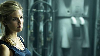 bild aus der news "478": "Lost"-Star Maggie Grace stößt zum Rache-Thriller mit Arnold Schwarzenegger