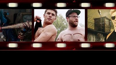 bild aus der news Die 15 besten Trailer der Woche (22. Januar 2016)