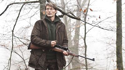 "Kursk": "Die Jagd"-Regisseur Thomas Vinterberg inszeniert Film über U-Boot-Unglück