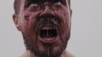 Hommage an John Carpenter: Exklusive Premiere des deutschen Trailers zum brutalen Rache-Thriller "The Demolisher" 