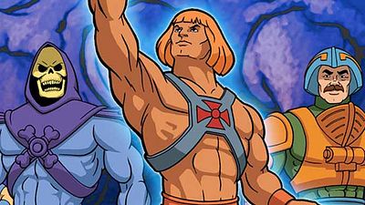 bild aus der news "Masters Of The Universe": McG soll He-Man wieder ins Kino bringen