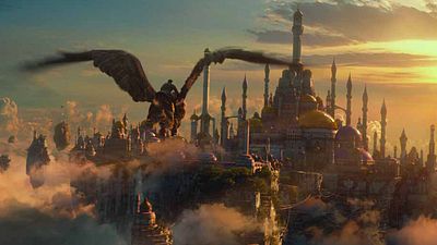 bild aus der news "Warcraft: The Beginning": Neuer TV-Trailer zur Computerspiel-Adaption von Duncan Jones