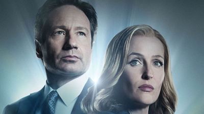 "Akte X": Gillian Anderson sollte für Serien-Comeback nur halb so viel Geld wie David Duchovny kriegen