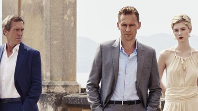 Erster Trailer zur Thriller-Serie "The Night Manager" mit Tom Hiddleston und Hugh "Dr. House" Laurie