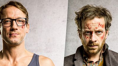 bild aus der news "Sex & Crime": Im ersten Trailer mit Wotan Wilke Möhring passiert "einfach so" ein Mord