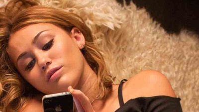 bild aus der news Neuzugänge für Woody Allens Amazon-Serie: Miley Cyrus und Elaine May