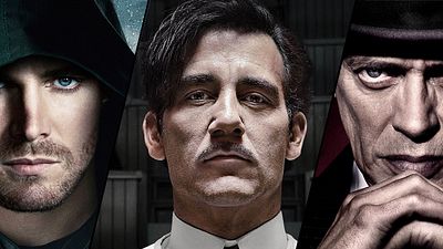 bild aus der news Von "Arrow" über "The Knick" bis "Boardwalk Empire": Erste Folgen vieler Hit-Serien eine Woche lang gratis bei Amazon