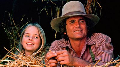 bild aus der news "Unsere kleine Farm": Kino-Adaption des Serienklassikers soll nun wirklich kommen