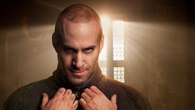 bild aus der news Kein Scherz: Joseph Fiennes spielt Michael Jackson in 9/11-Roadtrip-Drama "Elizabeth, Michael & Marlon"