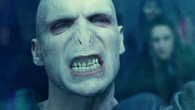 Alternative Buch-Cover: So würde „Harry Potter“ aussehen, wenn Voldemort der wahre Held der Geschichte wäre! 