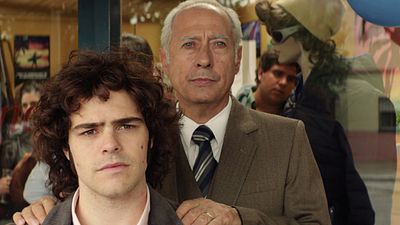 bild aus der news "El Clan": Exklusiver deutscher Trailer zum preisgekrönten Gangster-Drama