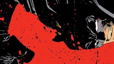 bild aus der news Gerücht: Wird Ben Affleck als Dunkler Ritter in "Batman V Superman" zum Mörder?