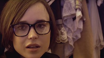 bild aus der news Trailer zur Vice-Serie "Gaycation": Ellen Page erforscht LGBT-Kultur in aller Welt