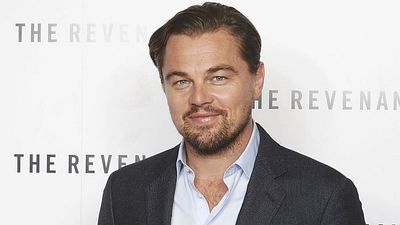 bild aus der news Vom schwedischen Model bis zum russischen Soldaten: 10 Leute, die Leonardo DiCaprio unglaublich ähnlich sehen