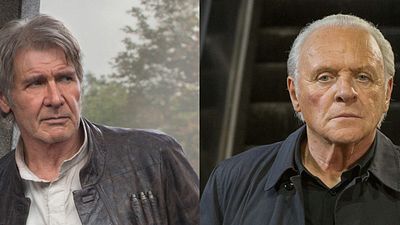 bild aus der news Harrison Ford und Anthony Hopkins übernehmen Rollen im Spionage-Thriller "Official Secrets"