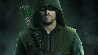 "Arrow" Stephen Amell hat Gastauftritt in "DC’s Legends Of Tomorrow" – im klassischen Comic-Look aus "Dark Knight Returns"