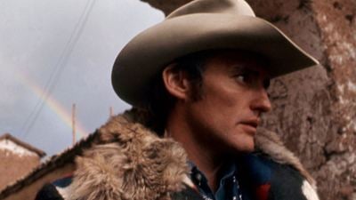 "The American Dreamer": Der erste Trailer zur wiederentdeckten Doku über Hollywood-Legende Dennis Hopper