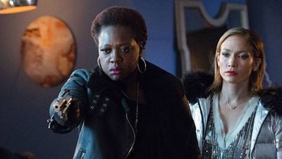 "Lila & Eve - Blinde Rache": Deutscher Trailer zum Thriller mit Viola Davis und Jennifer Lopez