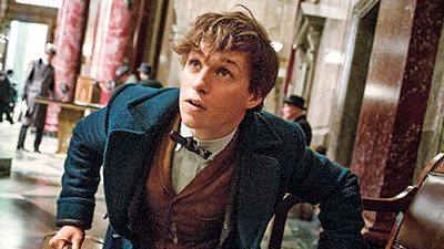 bild aus der news "Phantastische Tierwesen und wo sie zu finden sind": Name der amerikanischen Zauberschule enthüllt