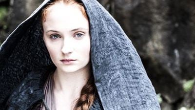 "Game Of Thrones": Sophie Turner verspricht für Staffel 6 eine ganz neue Sansa