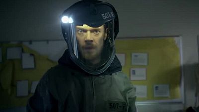 bild aus der news Erster Trailer zum Found-Footage-Horror "Pandemic" mit "Game Of Thrones"-Star Alfie Allen