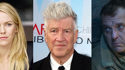 bild aus der news Cast-Zuwachs für "Twin Peaks"-Fortsetzung: Naomi Watts, Tom Sizemore – und David Lynch