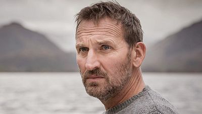 bild aus der news "Safe House": Deutschlandpremiere der britischen Thrillerserie mit Ex-"Doctor Who" Christopher Eccleston