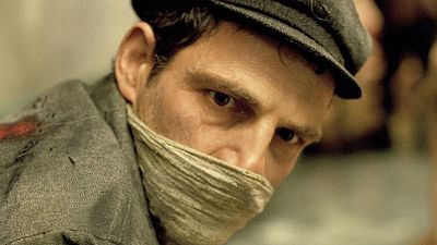 bild aus der news Exklusiver Trailer zum oscarnominierten Holocaust-Drama "Son Of Saul"