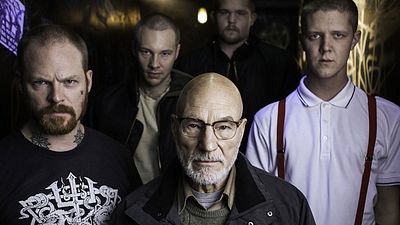 bild aus der news Nazis vs. Punks: Neuer Trailer zu "Green Room" mit Patrick Stewart
