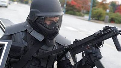 bild aus der news "Rampage: President Down": Erster Trailer zu Uwe Bolls neuer Amok-Action