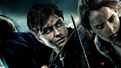 bild aus der news Erstes Bild: Japan produziert "Harry Potter"-Merchandise im Manga-Stil