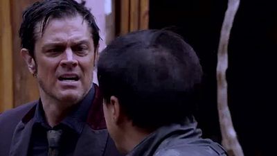 bild aus der news "Skiptrace": Erster Trailer zur Action-Komödie mit Jackie Chan und Johnny Knoxville