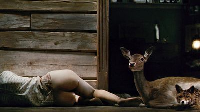 bild aus der news "Antichrist": Französisches Gericht verbietet Lars von Triers Schocker