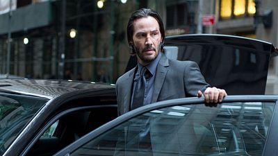 bild aus der news "Rally Car": Keanu Reeves und "Karate Kid"-Regisseur Harald Zwart machen Autorennen-Actioner