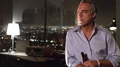 bild aus der news "Bosch": Erster deutscher Trailer zur zweiten Staffel von Amazons Krimiserie