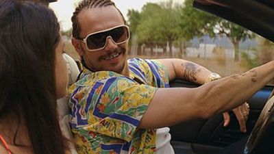 bild aus der news "Spring Breakers" trifft "Pulp Fiction": James Franco verfilmt Stripper-Road-Trip von Aziah "Zola" Wells
