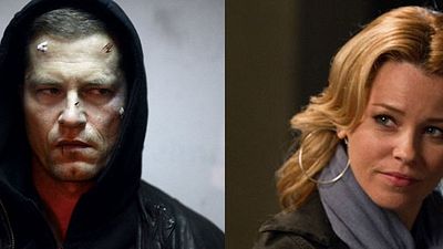 bild aus der news Bewerbung um die Lizenz zum Töten: Elizabeth Banks und Til Schweiger wollen James Bond spielen