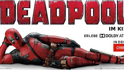 bild aus der news Große Klappe: Diese Superhelden haben das lockerste Mundwerk