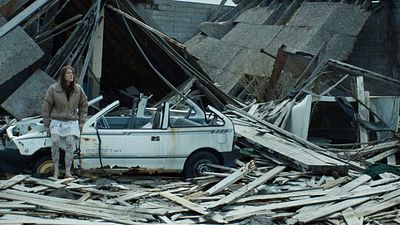 bild aus der news "Embers": Im ersten Trailer zum dystopischen Sci-Fi-Drama hat die Menschheit ihr Gedächtnis verloren