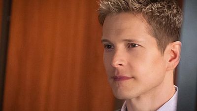 bild aus der news "Gilmore Girls"-Fortsetzung: Matt Czuchry als Logan wieder dabei