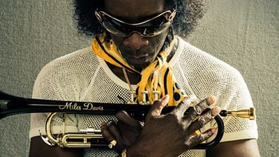 bild aus der news "Miles Ahead": Erster Trailer zum Biopic über Jazz-Legende Miles Davis von und mit Don Cheadle
