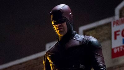 "Marvel's Daredevil": Neuer Teaser zur zweiten Staffel von Netflix' rauer Comicserie