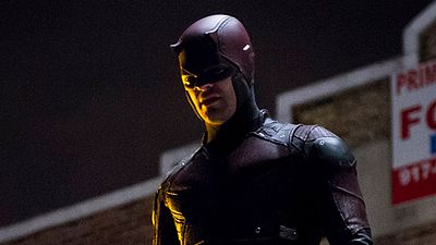 bild aus der news "Marvel's Daredevil": Neuer Teaser zur zweiten Staffel von Netflix' rauer Comicserie