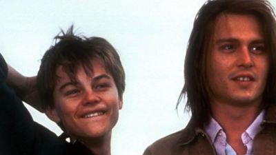 So ärgerte Johnny Depp seinen Kollegen Leonardo DiCaprio beim Dreh von “Gilbert Grape“
